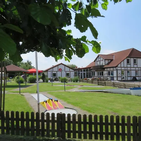 Ferienhaus Premium-ferienhaus Ingrid Marie Im Altes Land Bachenbrock
